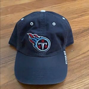 Tennessee Titans hat